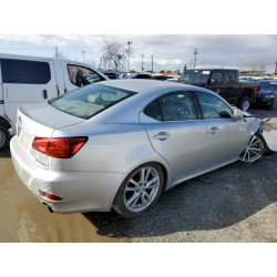 2006 LEXUS IS