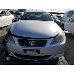 2006 LEXUS IS