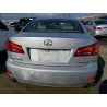 2006 LEXUS IS