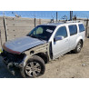 2008 NISSAN PATHFINDER