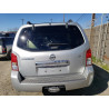 2008 NISSAN PATHFINDER