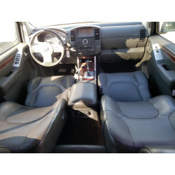 2008 NISSAN PATHFINDER