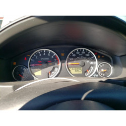 2008 NISSAN PATHFINDER