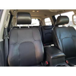 2008 NISSAN PATHFINDER