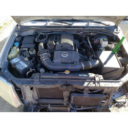 2008 NISSAN PATHFINDER