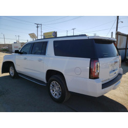 2018 GMC YUKON