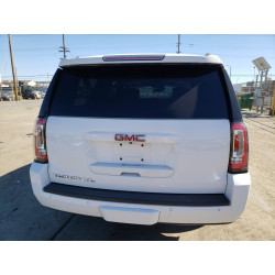2018 GMC YUKON