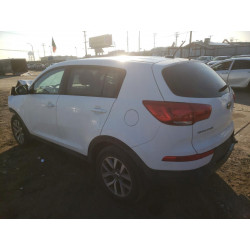 2014 KIA SPORTAGE