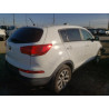 2014 KIA SPORTAGE