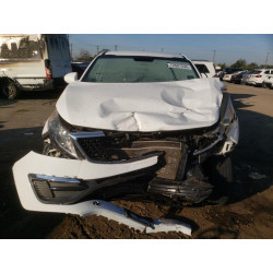 2014 KIA SPORTAGE