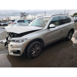 2015 BMW X5