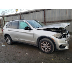 2015 BMW X5