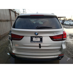 2015 BMW X5