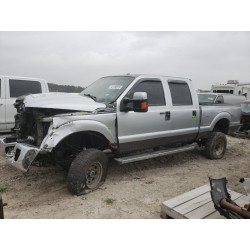 2011 FORD F250