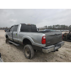 2011 FORD F250