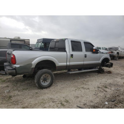 2011 FORD F250