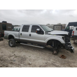 2011 FORD F250