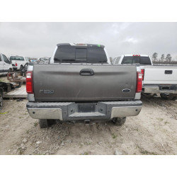 2011 FORD F250