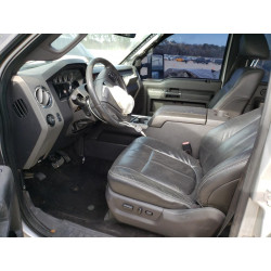 2011 FORD F250