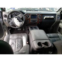 2011 FORD F250