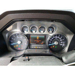 2011 FORD F250