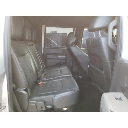 2011 FORD F250