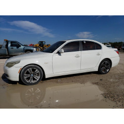 2010 BMW 5 SERIES