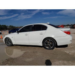 2010 BMW 5 SERIES