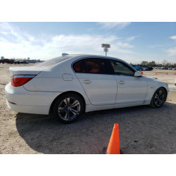 2010 BMW 5 SERIES