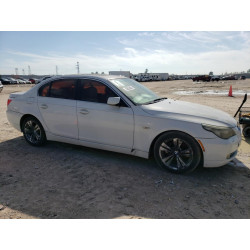 2010 BMW 5 SERIES