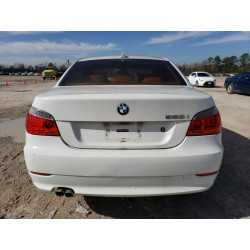 2010 BMW 5 SERIES