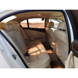 2010 BMW 5 SERIES