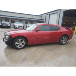 2010 DODGE CHARGER