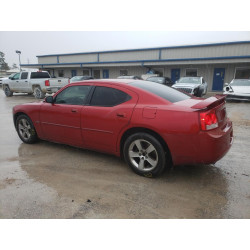 2010 DODGE CHARGER