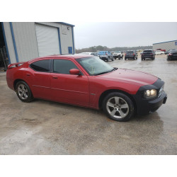2010 DODGE CHARGER