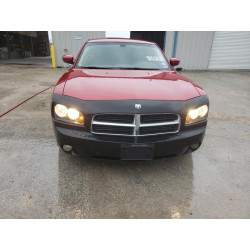 2010 DODGE CHARGER
