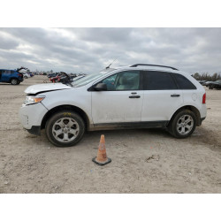 2014 FORD EDGE