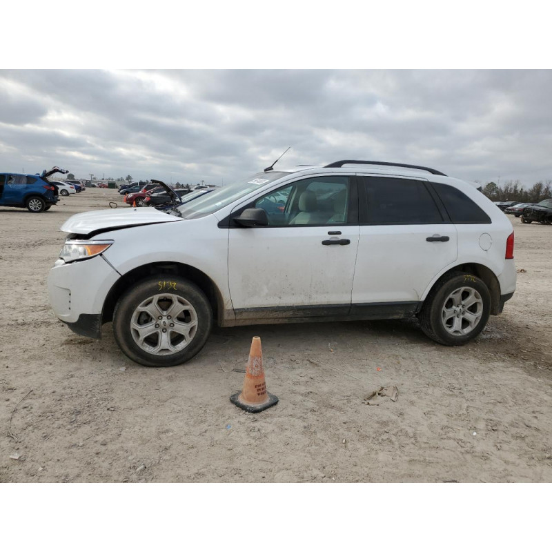 2014 FORD EDGE