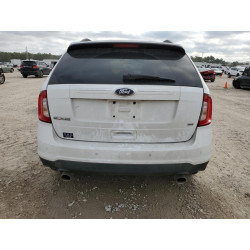 2014 FORD EDGE