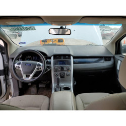 2014 FORD EDGE