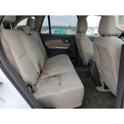 2014 FORD EDGE
