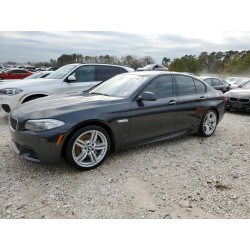 2013 BMW 5 SERIES