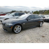 2013 BMW 5 SERIES