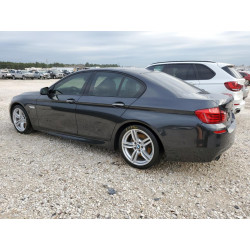 2013 BMW 5 SERIES