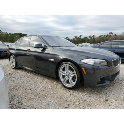 2013 BMW 5 SERIES