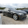 2013 BMW 5 SERIES