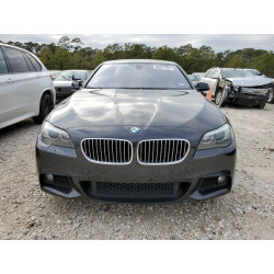 2013 BMW 5 SERIES