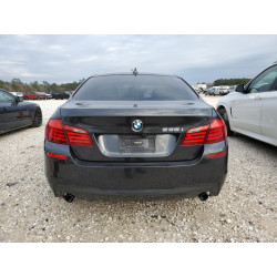 2013 BMW 5 SERIES