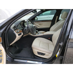 2013 BMW 5 SERIES