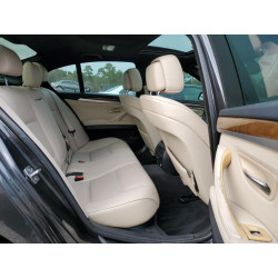 2013 BMW 5 SERIES